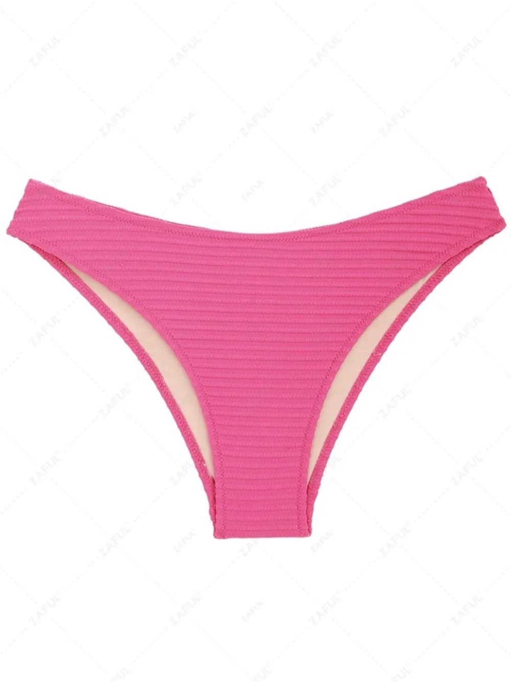 🆕 ZAFUL Bikini Bottoms